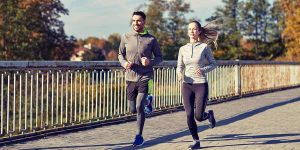 Kakav efekat ima trčanje na vaše zdravlje?