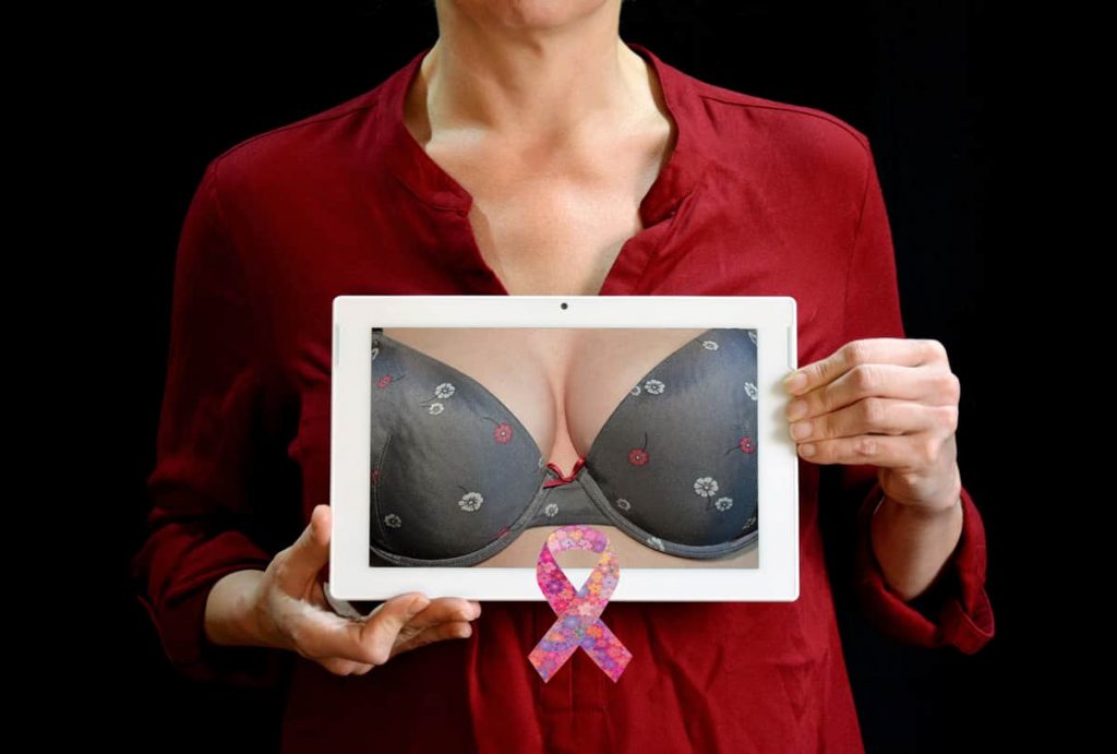 Rak Dojke