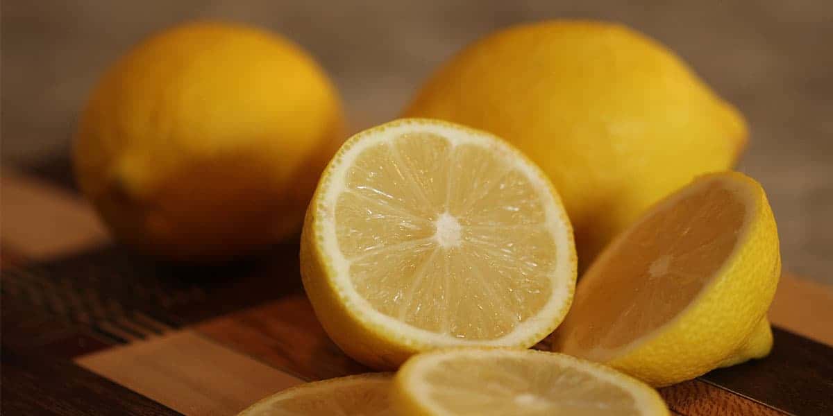 Kakvu korist naše zdravlje ima od limuna