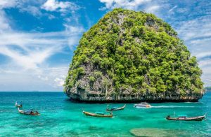 Tajland - Vaš jedini ultimativni vodič za putovanje u ovu zemlju iz snova