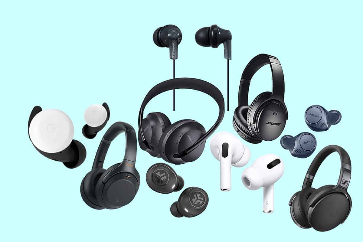 Kako odabrati prave slušalice - 10 najboljih u svijetu u 2020. godini