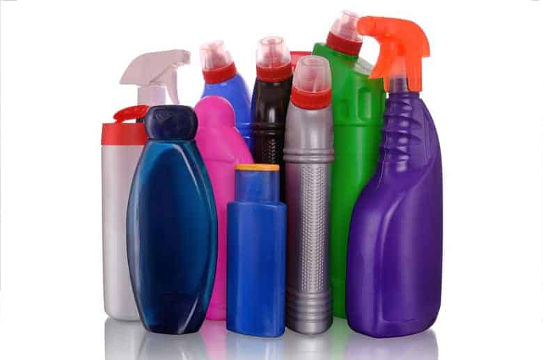 Polietilen visoke gustoće (HDPE)