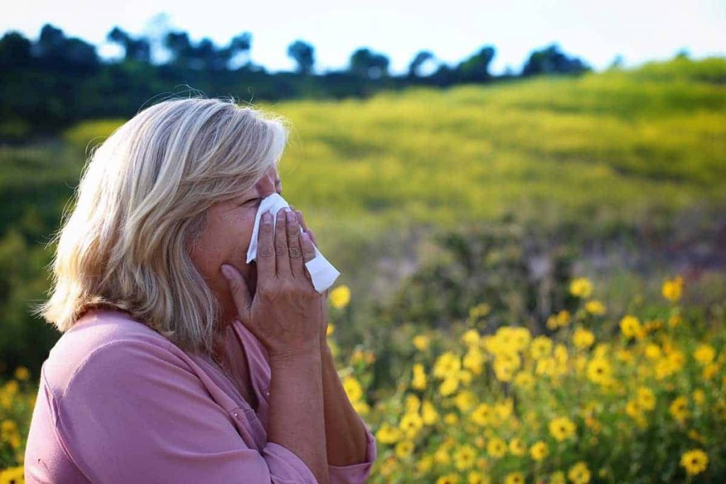 12 prirodnih načina kako da se borite protiv alergije