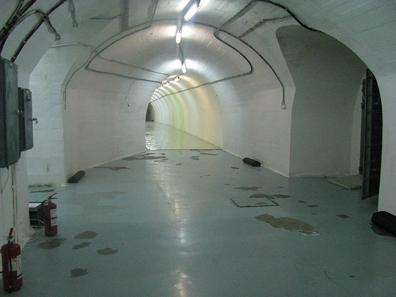 Titov Bunker Konjic