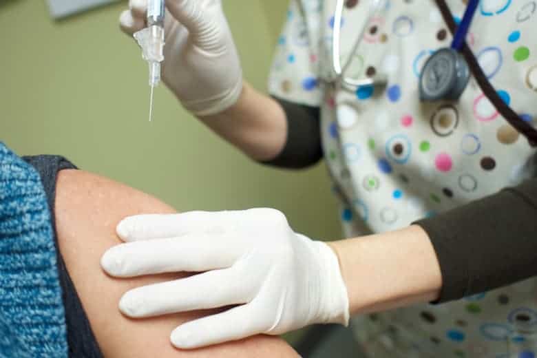 vakcina protiv gripe