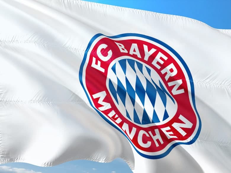 Bayern München grb