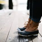 Korisni savjeti za kupovinu zimske obuće