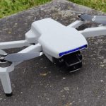 XPRO Drone Recenzija
