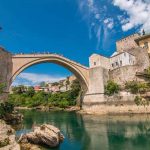 Zašto obavezno treba da posjetite grad Mostar - jednu od top 5 destinacija u Bosni i Hercegovini!
