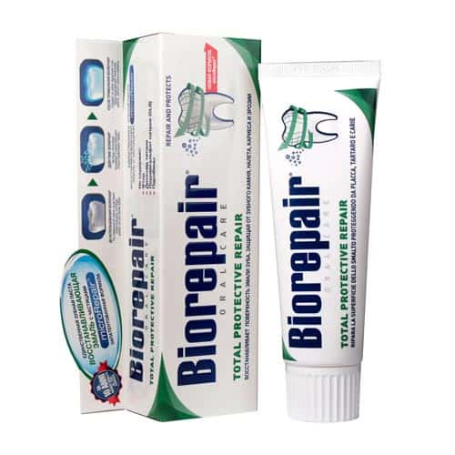 Biorepair Total Protective Repair pasta za zube