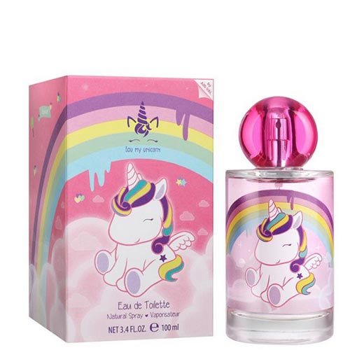 Eau My Unicorn