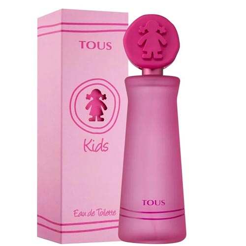 Tous Kids Girl
