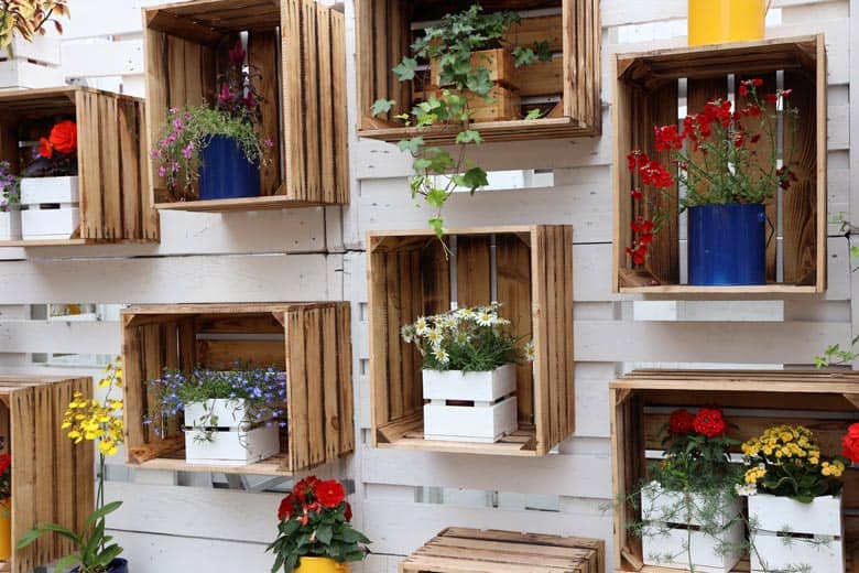 ukrasi od starih kutija