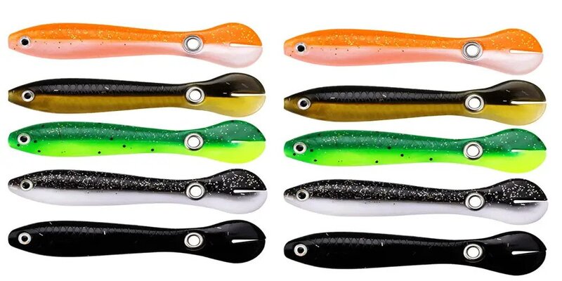 mekani umjetni mamci