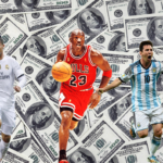 30 najbogatijih sportista na svijetu