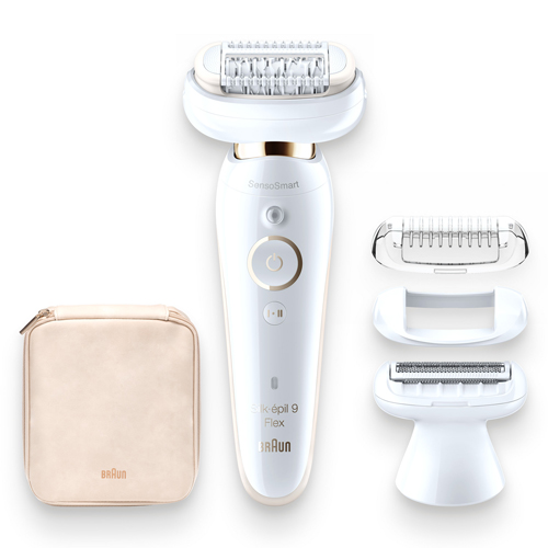 Braun Silk epil 9 Flex 9002