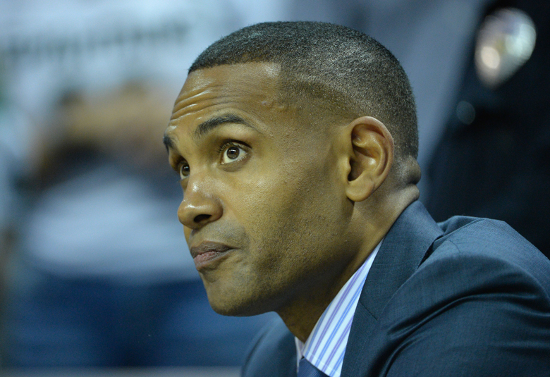 Grant Hill