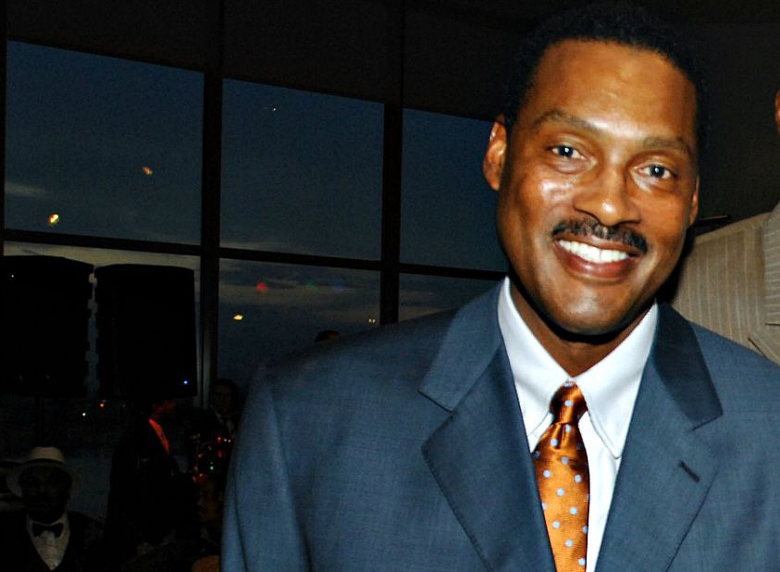 Junior Bridgeman