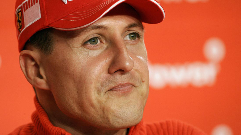 Michael Schumacher