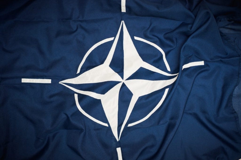 Nato Zastava
