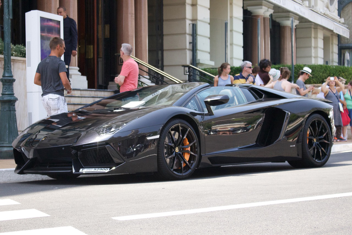 Najskuplji Lamborghiniji na svijetu