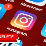 kako obrisati ili deaktivirati instagram