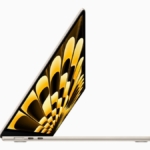 macbook air 15 inch 2023 recezija
