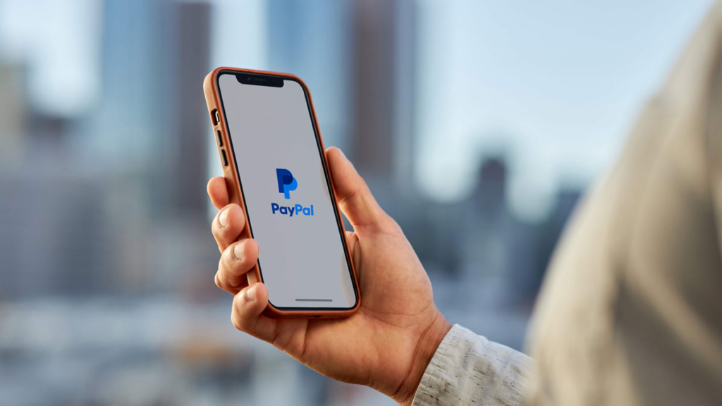 paypal-aplikacija