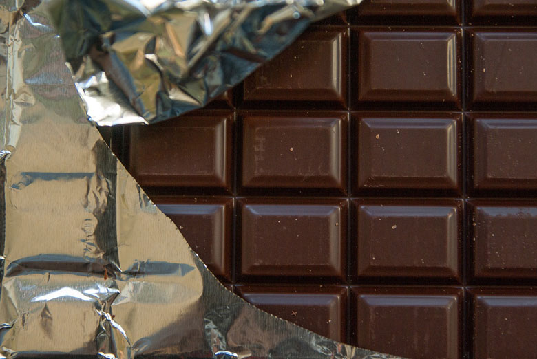 cokolada srcani problemi