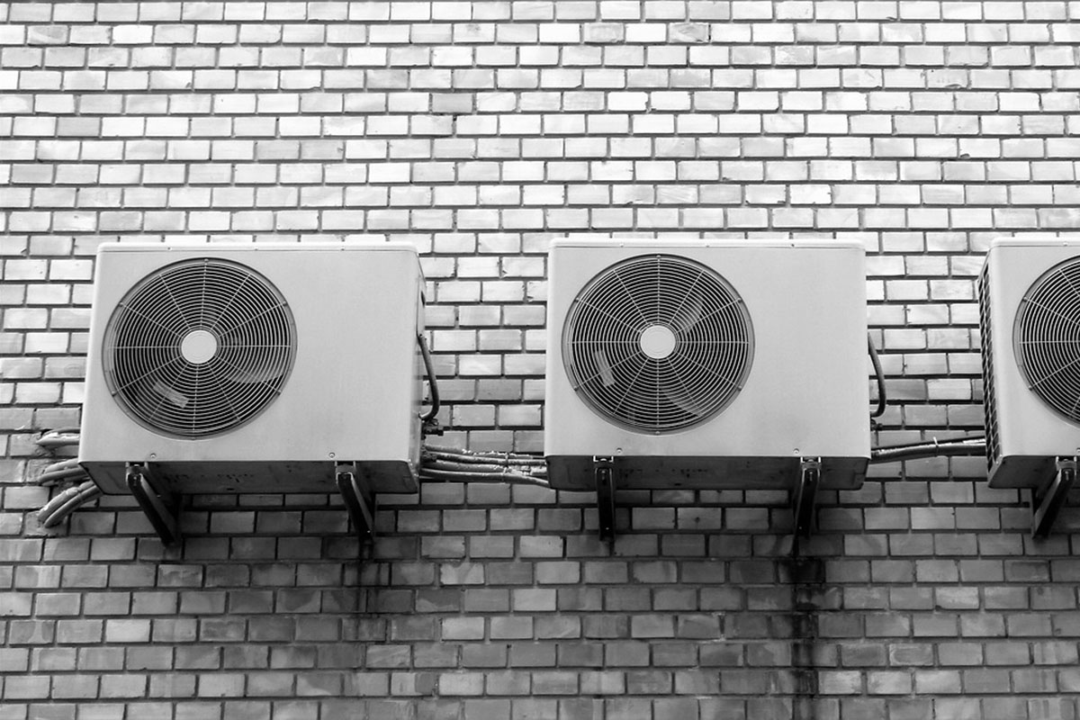 8 najprodavanijih inverter klima za grijanje