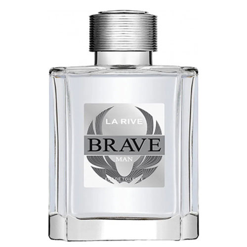 Brave Man La Rive
