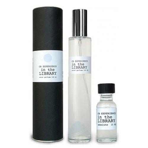CB I Hate Perfume