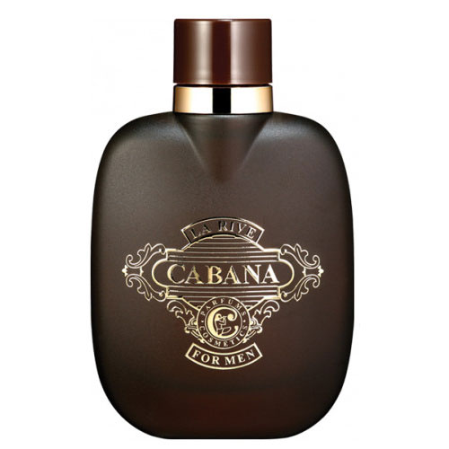 Cabana La Rive