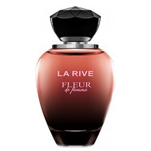 Fleur de Femme La Rive