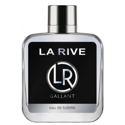 LR Gallant La Rive