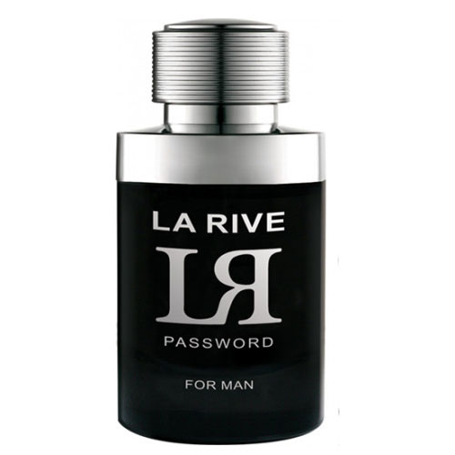 LR Password La Rive