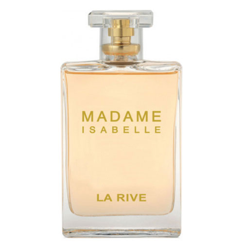 Madame Isabelle La Rive