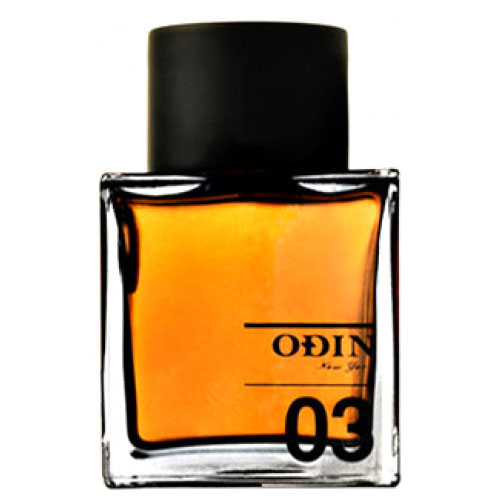 Odin New York