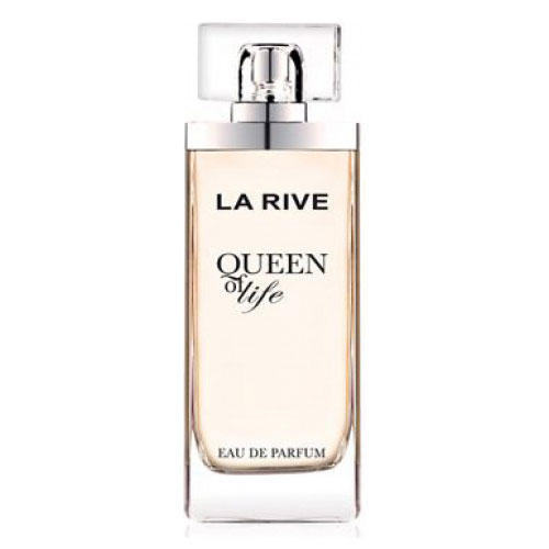 Queen of Life La Rive