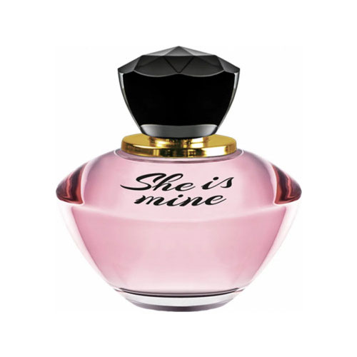 She is Mine La Rive