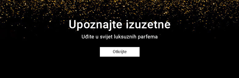 kupi niche parfeme