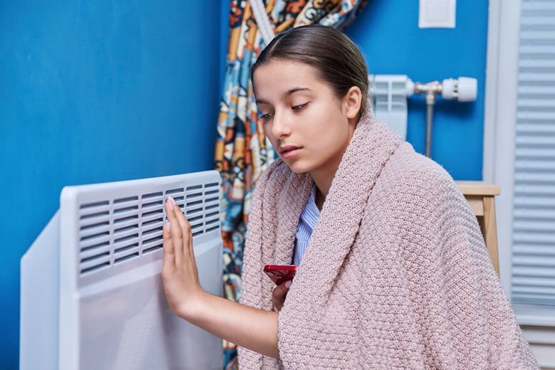 elektricna grijalica