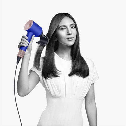 Dyson Supersonic HD07 Blue Blush karakteristike