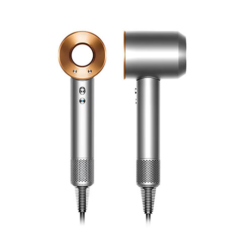 Dyson Supersonic HD07 Silver Copper karakteristike