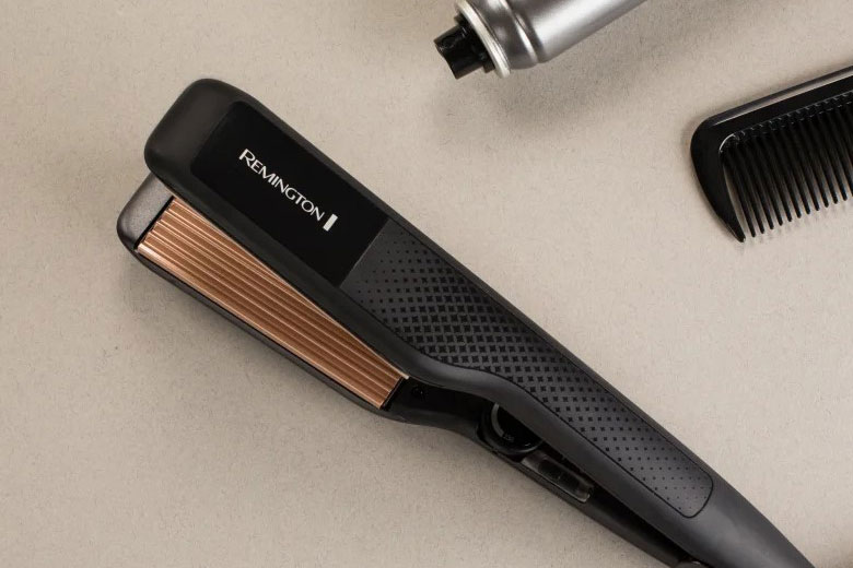 Remington Ceramic Crimp karakteristike