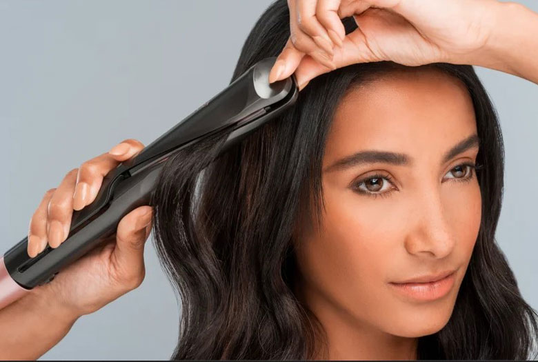 Remington Curl & Straight Confidence S6606 karakteristike