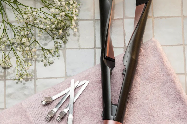 Remington Curl & Straight Confidence S6606 prednosti