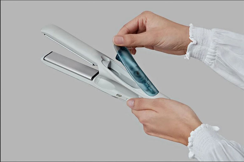 Remington Hydraluxe PRO S9001 karakteristike