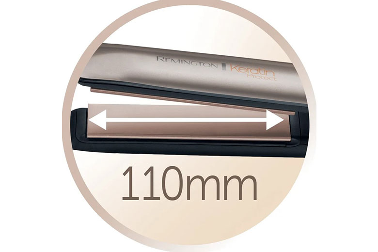 Remington Keratin Protect S8540 karakteristike