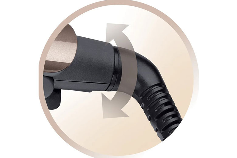 Remington Keratin Protect S8540 prednosti